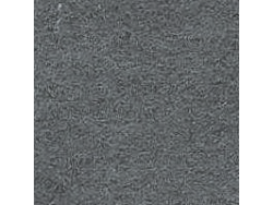 Dark Grey Wool Blend Felt Squares