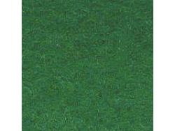 Emerald Wool Blend Felt Squares