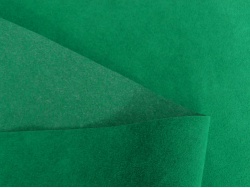 Alcantara - Emerald Green 25 x 25cm