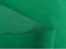 Alcantara - Emerald Green 25 x 25cm