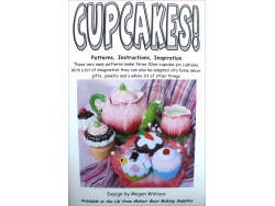 Cupcakes Pattern 