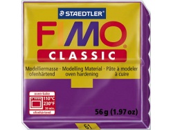 Fimo Classic Violet 61 56g