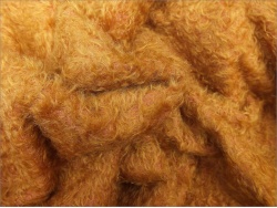 Jerry 22 Golden Russet 18mm Mohair