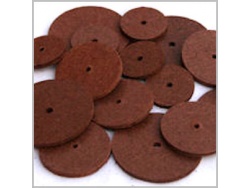 Hardboard Discs