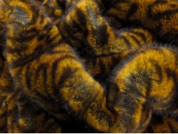 Leopard Tissavel 20mm pile O/G