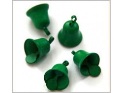 Green Liberty Bells