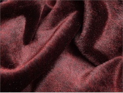 Ruby Marl (Tissavel) 10mm pile O/G