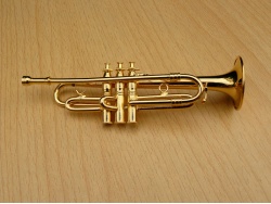 trumpet