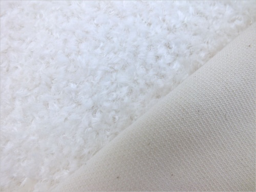 Schulte Viscose - 78 Ice White Crushed