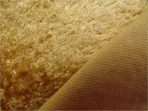 Schulte Viscose - 79 Traditional Gold Crushed
