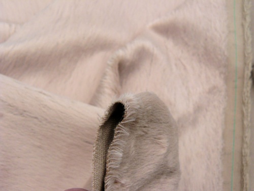 Schulte Viscose - 97 Dusk Pink