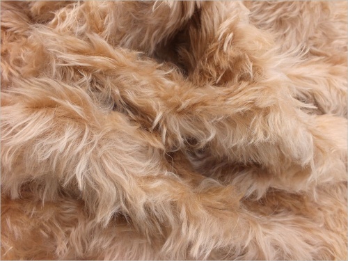 Schulte Carley Pink Beige 40mm Mohair 14