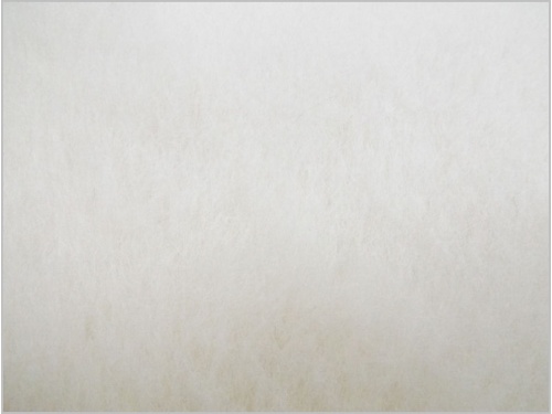 Ivory Lush Alpaca 22mm pile