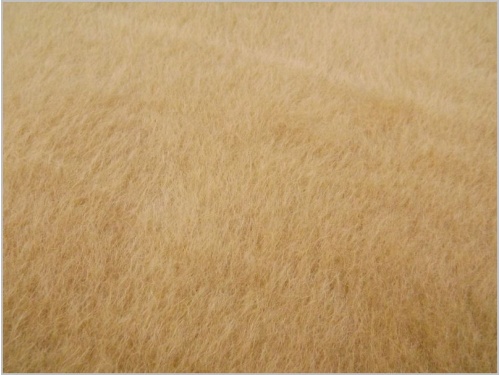 Warm Beige Lush Alpaca 22mm pile 65