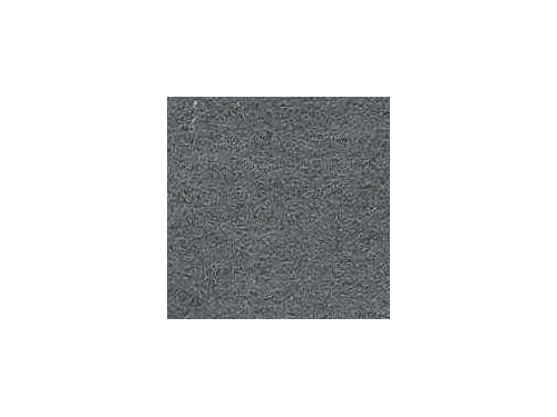 Dark Grey Wool Blend Felt Squares