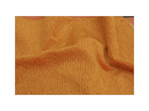 Tom Golden Russet 9mm Mohair 