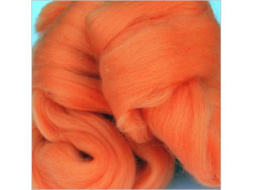 Merino Tops Apricot 25g