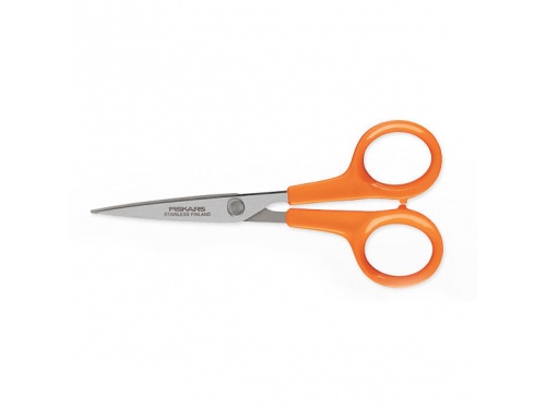 Fiskars Needlework 13cm Scissors