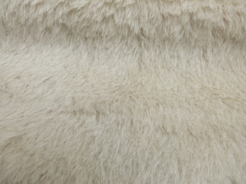 Helmbold Warm Stone Dense Alpaca 15mm pile