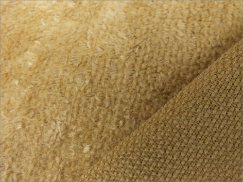 Helmbold 1 Vintage Gold Cotton Plush 9mm Pile