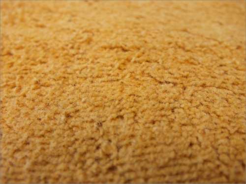 Helmbold 2 Vibrant Gold Cotton Plush 9mm Pile