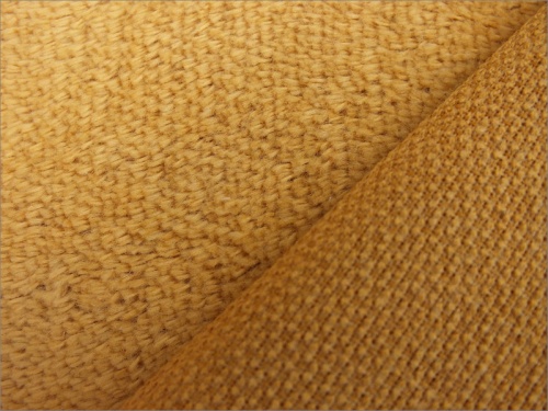 Helmbold 2 Vibrant Gold Cotton Plush 9mm Pile