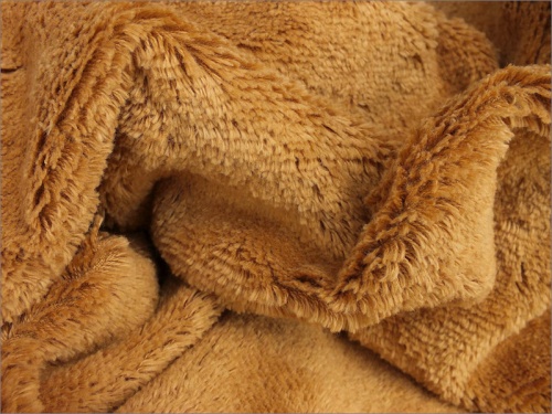 Helmbold 4 Rich Gold Cotton Plush 9mm Pile