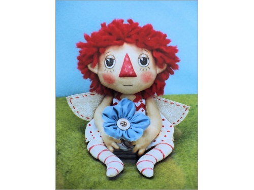 Fairy Ann