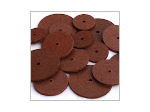 Hardboard Discs