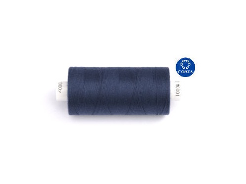 Moon Thread Dark Blue M001