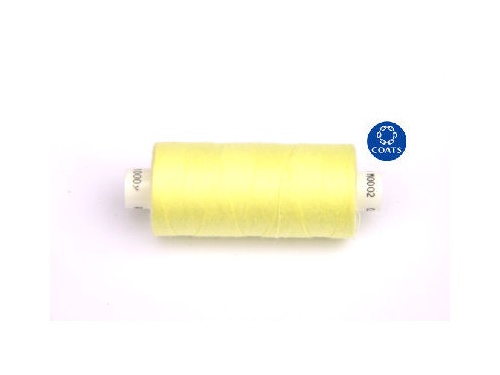 Moon Thread Pale Lemon M002