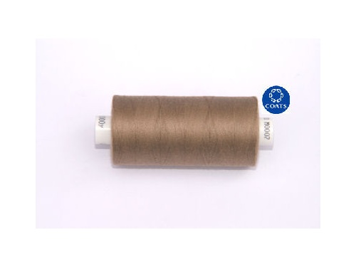 Moon Thread Earth Brown M007