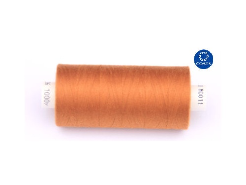 Moon Thread Antique Gold M011