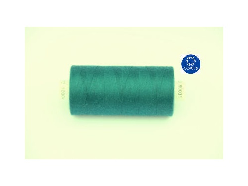 Moon Thread Teal M031