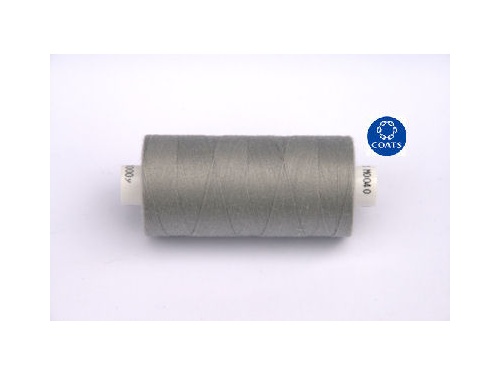 Moon Thread Light Silver Grey M040