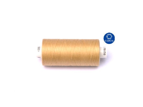 Moon Thread Caramel M050