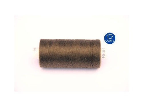 Moon Thread Brown M056