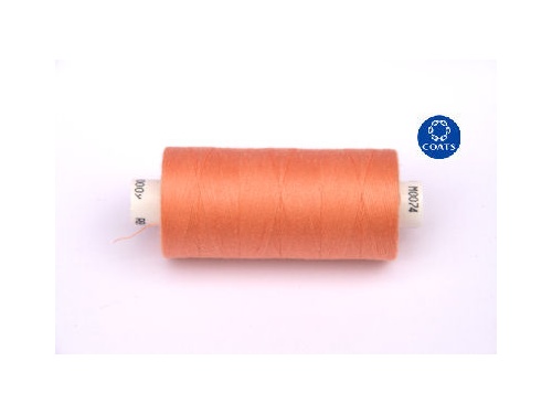 Moon Thread Peach M074