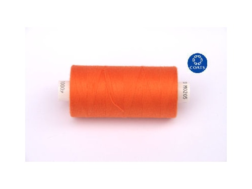 Moon Thread Orange M205