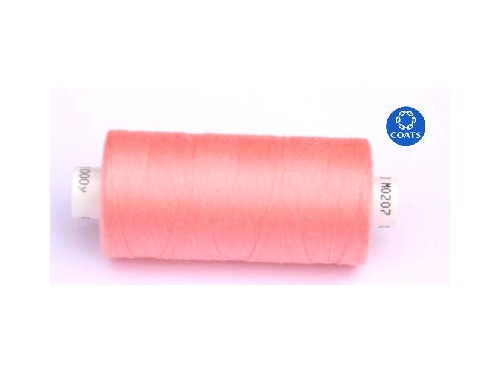 Moon Thread Petal Pink M207