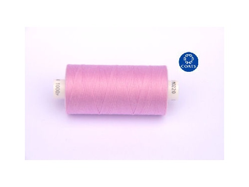 Moon Thread Pastel Lilac M220