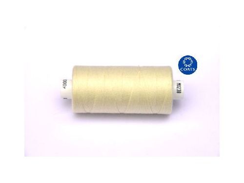 Moon Thread Ivory M238