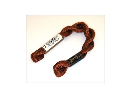 Pearle Cotton Skein- 310 #5