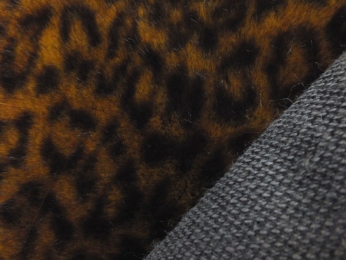 Leopard Tissavel 20mm pile O/G