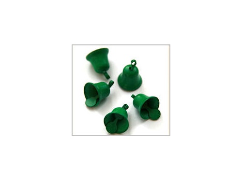 Green Liberty Bells