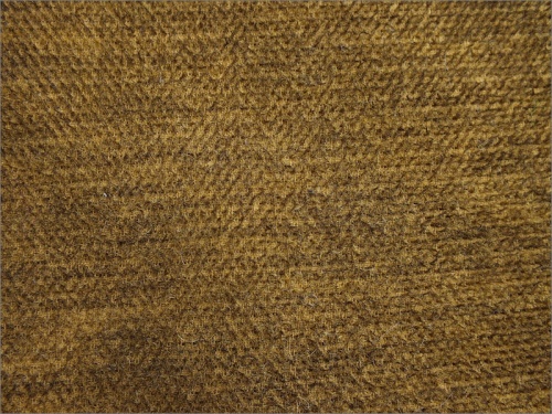 Lisa Golden Brown Fleck Mohair