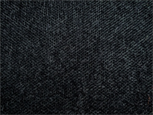 Lisa Black Mohair