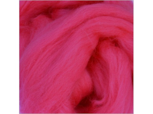 Merino Tops Magenta 25g