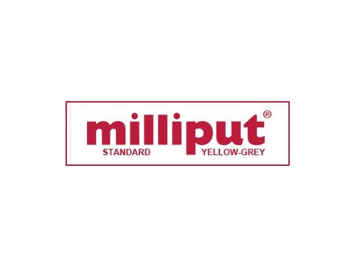 Milliput Standard Epoxy Putty