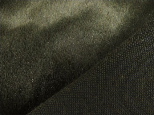 Olive Green (Tissavel) 10mm pile